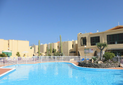 Castillo Mar (Caleta de Fuste)